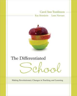 The Differentiated School 2 The Differentiated School (50 Clock Hours)