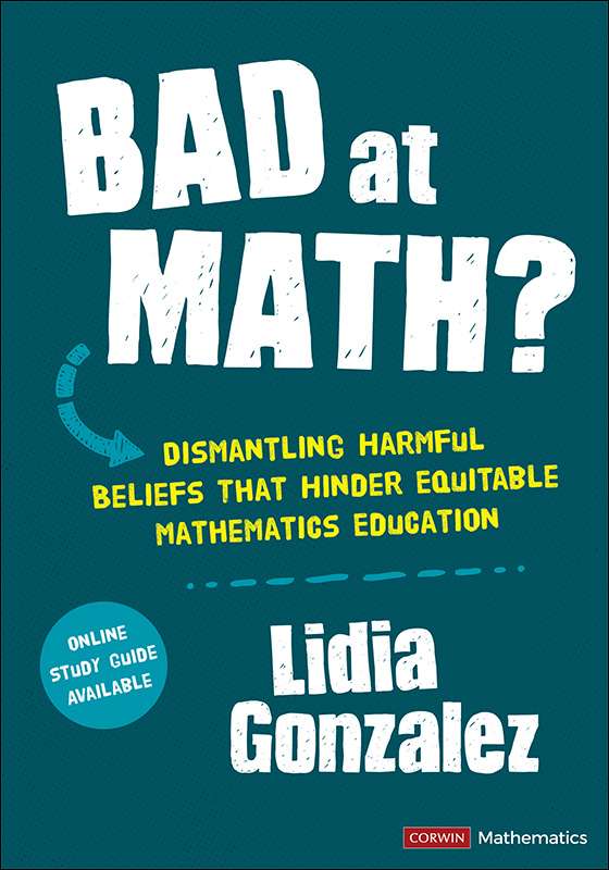 Is Math Bad For You? : The myth of being ‘bad’ at maths – FKCU